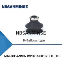 Ventosa estándar serie SZ