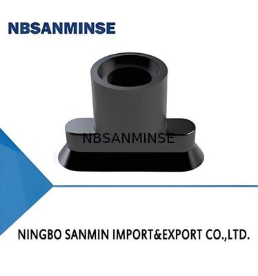 Ventosa plana ovalada serie SOFA