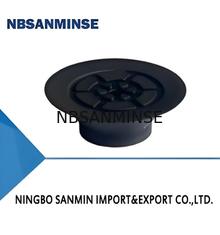 Copo de succión plano de labio delgado de la serie SP2F