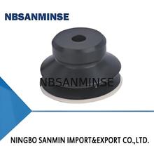 La serie SPJ Bellows Cup de succión