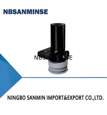 SLB serie de labio delgado agarre de flujo