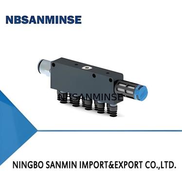 TXN15×76 Agarrador de vacío de tipo mini