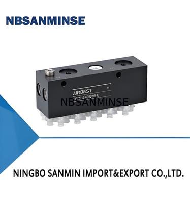 TXN15×90/TXN27×90 Grápula de vacío de tipo mini