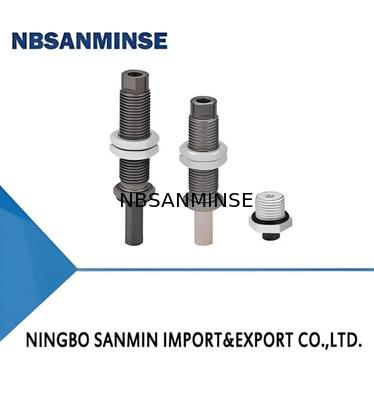 Compensador de nivel retractivo serie PSPL