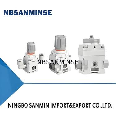 Regulador de vacío serie IRV10·20