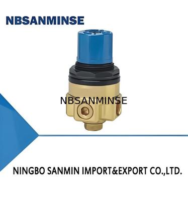 Regulador de agua de la serie WR110