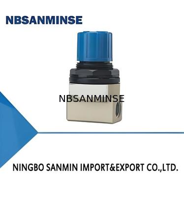 Válvula de control de presión de la serie AP100