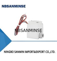 La valva de solenoide Va21ASeries2Port/Pilot está operada por AirDry.