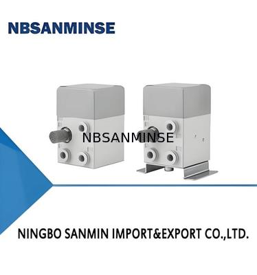 Válvula de control de doble mano de la serie VR51