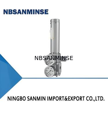 Localizador de cilindros de la serie IP200