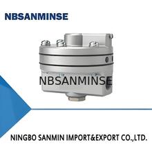 Relay de refuerzo de la serie IL100