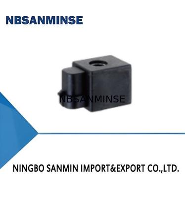 Bobina normal normal del poder del voltaje DC9W de Serise DC12V de la válvula del automóvil YSV01