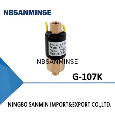 Válvula de seguridad