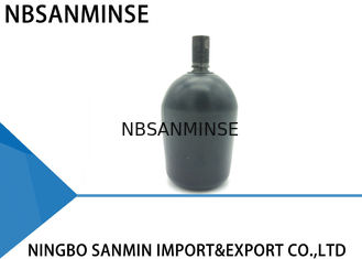 0.25 - acumulador hidráulico de la vejiga de 16L NBR de alta resistencia para la ingeniería de la industria