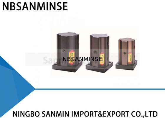 Resistencia neumática de la baja temperatura de la serie del vibrador AE-20T/30T/40T/50T/60T/80T del aire del pistón para la comida y la industria farmacéutica