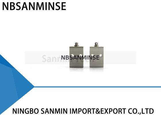 NBSANMINSE V-2-M5 V-3-M5 2/2 2/3 cadena de producción de la automatización de la válvula de aire de la válvula FESTO AIRTAC SMC de Mechnical de la manera