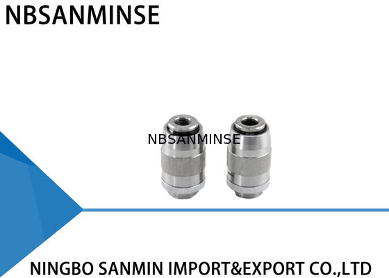 Válvula de válvula reguladora tubular de VRFB para la industria hidráulica de la tubería