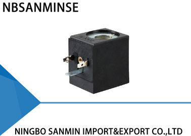 520 Gas Cutting Valve Solenoid Valve Coil DC 9 - 12V Normal Voltage