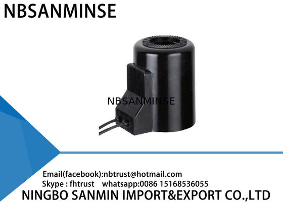 Ventaja de DOOS - tipo bobina de la válvula del pulso de la bobina DC24V DC 29W de la válvula electromagnética de la serie