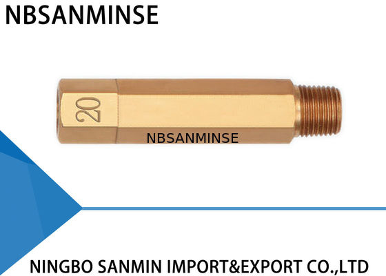 El SG mecanografía la medida TAN cuantitativa 1.0MPa - presión de la presión de funcionamiento de 2,0 MPa