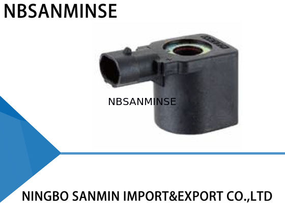 Bobinas profesionales del solenoide del reemplazo SL135 para las válvulas hidráulicas