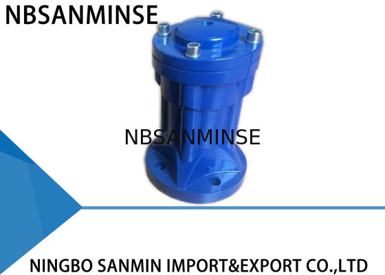 Ahorro de la energía neumático de la serie de SK del martillo de la percusión del vibrador del aire del impacto magnético