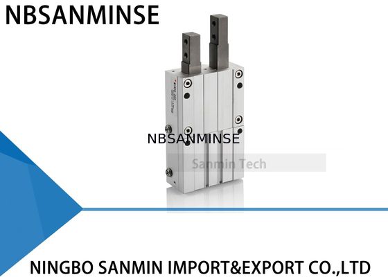 Certificación eléctrica serva de la presión baja ISO9001 de los agarradores de las fugas del MIS/de MIW