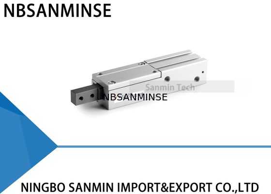 Certificación eléctrica serva de la presión baja ISO9001 de los agarradores de las fugas del MIS/de MIW