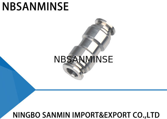 Rendimiento Eco del acero inoxidable de SSU alto de las colocaciones rectas del aire amistoso