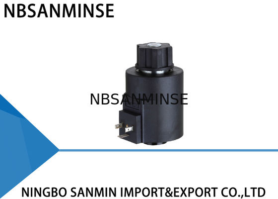 CA 110V - la bobina 90N del solenoide 220V valoró el movimiento clasificado los 4MM MFZ10-90YC de la fuerza