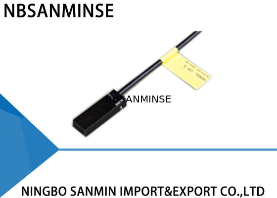 La acción dual que cierra el cilindro de SMC cambia la teoría IP67 del sensor de la inductancia