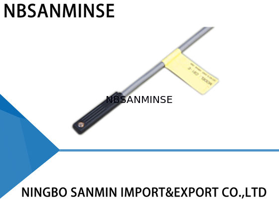 La acción dual que cierra el cilindro de SMC cambia la teoría IP67 del sensor de la inductancia