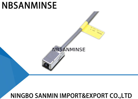 La acción dual que cierra el cilindro de SMC cambia la teoría IP67 del sensor de la inductancia