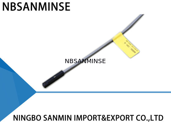 La acción dual que cierra el cilindro de SMC cambia la teoría IP67 del sensor de la inductancia