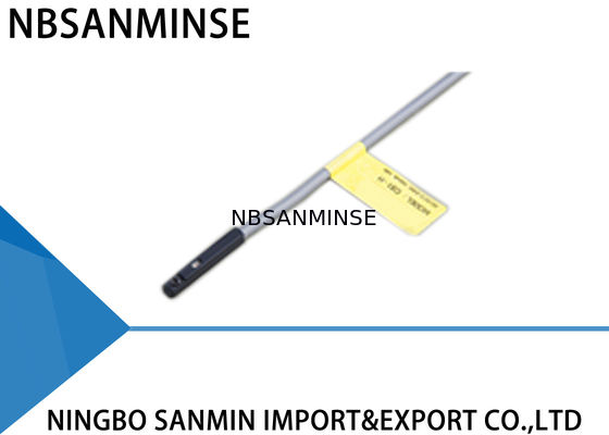 La acción dual que cierra el cilindro de SMC cambia la teoría IP67 del sensor de la inductancia