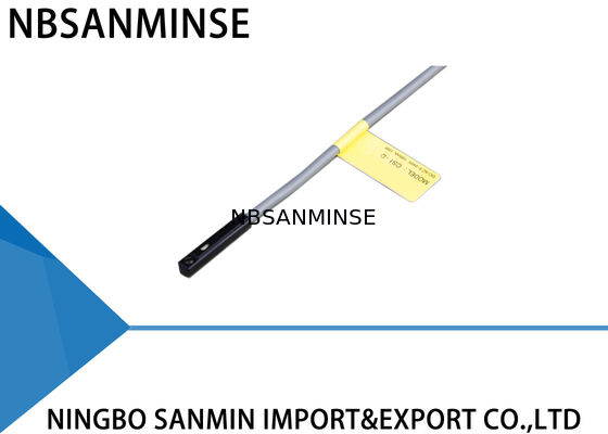 La acción dual que cierra el cilindro de SMC cambia la teoría IP67 del sensor de la inductancia