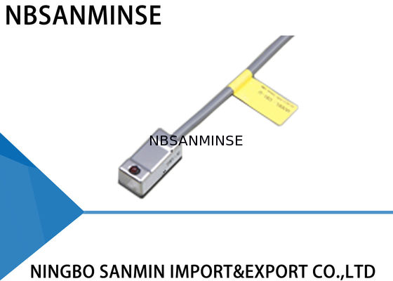 La acción dual que cierra el cilindro de SMC cambia la teoría IP67 del sensor de la inductancia