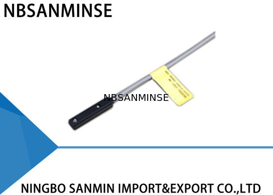 La acción dual que cierra el cilindro de SMC cambia la teoría IP67 del sensor de la inductancia