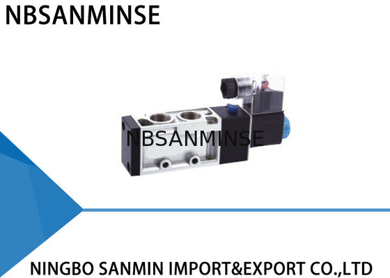 Válvula de control neumático G3/8" tubo 0 del hilo. 15 ~ 0. presión 8MPa