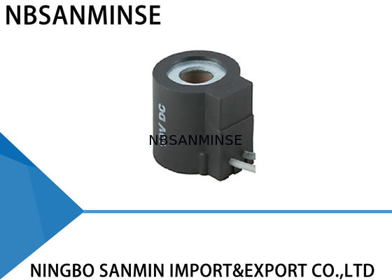 Bobina hidráulica del solenoide 24v del reemplazo HCE/resistencia de bobina del solenoide del reemplazo