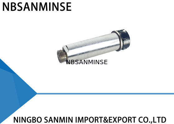 Bobinas del solenoide del reemplazo del alto rendimiento para las válvulas hidráulicas MFJ12-27YC