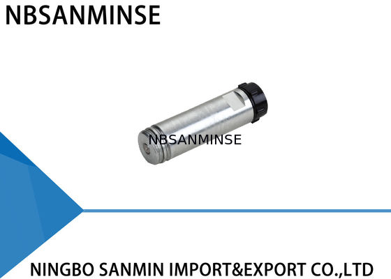Electroimán hidráulico de la bobina MFZ8-50 de la válvula electromagnética y piezas hidráulicas de la válvula