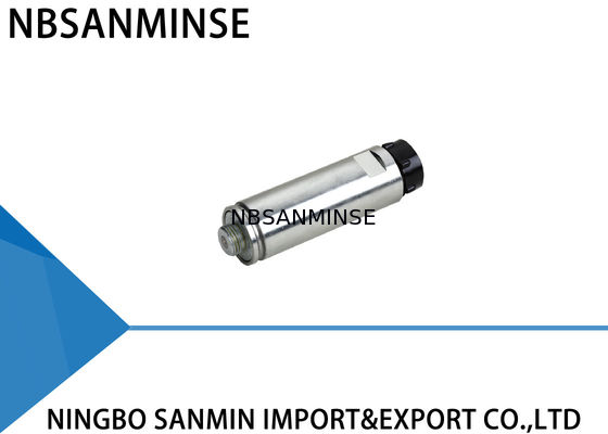 Bobina del solenoide con el electroimán aprobado CE MFZ10-90 y la bobina hidráulica de la válvula