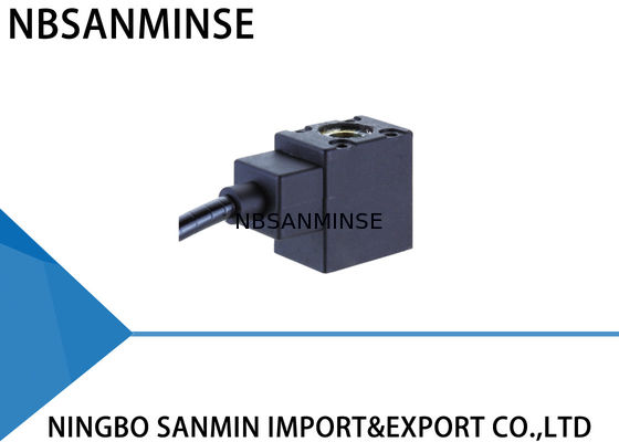 tipo de la ventaja de la serie de la válvula del automóvil de la bobina DC12V de la válvula electromagnética 220E