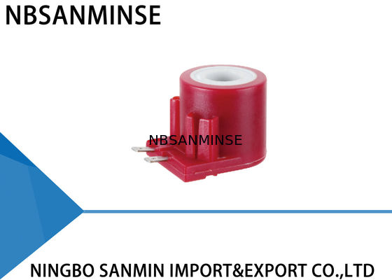 Inserte la clase Type F/el poder normal de la CA 15VA de la bobina del solenoide de H GSP 220v