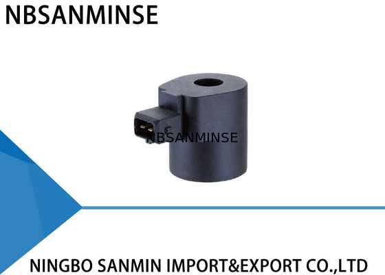 Enchufe normal del voltaje de la serie DC24V de la válvula del automóvil HWD02 - tipo