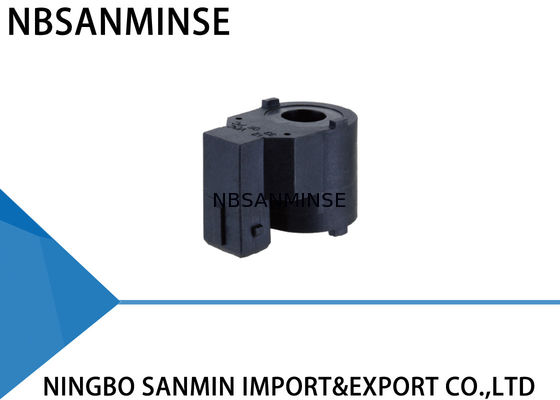 Enchufe de la serie de la válvula del automóvil HWD03 - mecanografíe a DC24V el voltaje normal