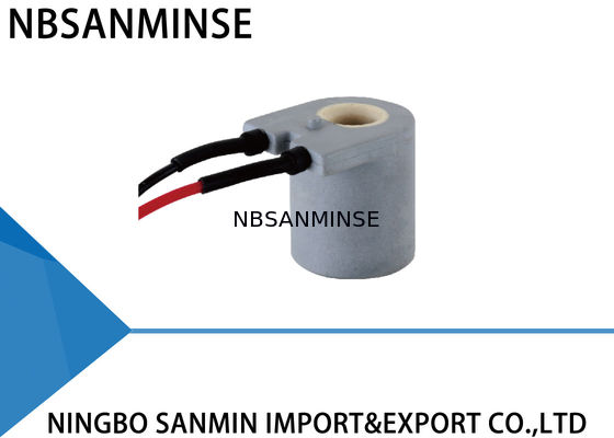 Bobina magnética de la válvula de la refrigeración normal del voltaje de JL000 AC220V DC24V