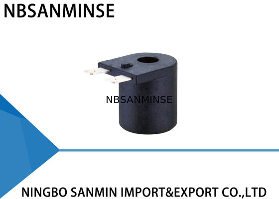 Tipo bobina normal del parte movible de la serie de KMP del voltaje del tipo de conexión AC24V