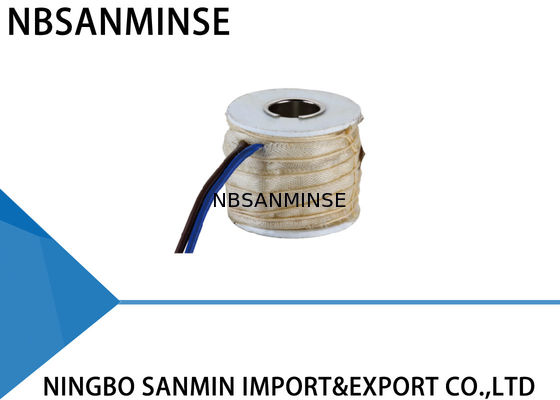 KR - 16 series mini - mecanografíe la ventaja de bobina magnética de la válvula - mecanografían la bobina